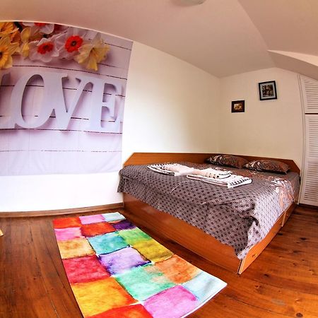 Lover'S Nest Next To The Beach Warna Exterior foto