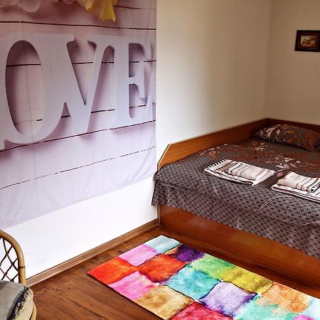 Lover'S Nest Next To The Beach Warna Exterior foto