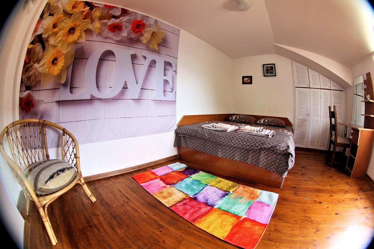 Lover'S Nest Next To The Beach Warna Exterior foto
